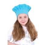 sevilya Ayarlanabilir Çocuk Chef Aşçı Şapkası (AYARLANABİLİR ÇOCUK ŞEF AŞÇI ŞAPKASI)