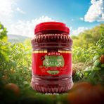 Sevim Anakarışık SALÇA2KG - 2 kg