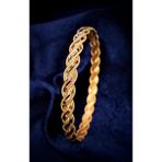 Sevim Gold Yatırımlık İnci Burma 25 gr 22 Ayar Bilezik