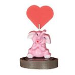 Seviml Pembe Fil Biblo Notluk