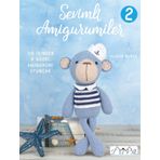 Sevimli Amigurumiler 2 / Alison North