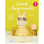 Sevimli Amigurumiler/Tuva Yayıncılık