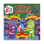SEVIMLI AYICIKLAR - YILBAŞI SÜRPRIZI - JENNY MCPHERSON