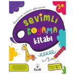 Sevimli Boyama 3 - Kolektif