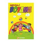 SEVIMLI BOYAMA - KOMISYON