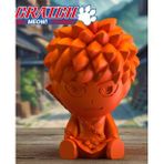 Sevimli Chibi Naruto Uzumaki Figürü - Anime Ninja Masaüstü Dekorasyonu ve Koleksiyon Heykelciği