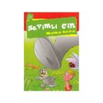 Sevimli Cin - Mızmız Ayıcık - Ercan Dinçer