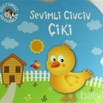 Sevimli Civciv Çiki - kollektif