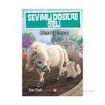 Sevimli Dostlar Oteli 4. Kitap Gösteri Başlıyor - Kate Finch
