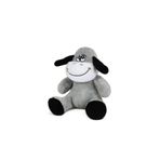 Sevimli Eşek Uyku Ve Oyun Arkadaşı Eşşek Peluş Oyuncak Peluş Yastık Sevimli Arkadaş Uyku Oyuncağı