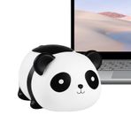 Sevimli Hoparlör | Küçük Taşınabilir Panda Hoparlör Figürleri,Uzun Çalma Süresi, Stereo Sesli Şirin Toplanabilir Figürinler, Yetişkin Çocuklar İçin Aksesuarı