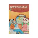 SEVIMLI PANDA PANI (6 KİTAPLIK SET) - RABIA KANDIRA