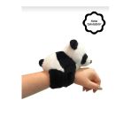 Sevimli Peluş Hayvanlar Kola Bileğe Eşyaya Takılabilen 16Cm Hediyelik Sincap,Tavşan,Koala,Maymun,Fil