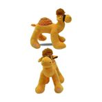 Sevimli Peluş Oyuncak Deve 30 Cm