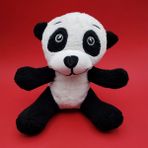 Sevimli Peluş Oyuncak Panda - 10