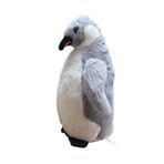 Sevimli Peluş Penguen 35 cm Uyku Arkadaşı