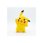 Sevimli Pikachu Dekor Figürü – Anime Koleksiyon Ürünü