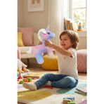 Sevimli Unikorn 30 Cm Peluş Oyuncak Pony