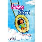 Sevinç Ülkesi - Cafer Keklikçi