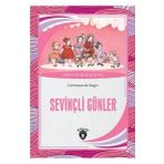 Sevinçli Günler Dünya Çocuk Klasikleri (7-12 Yaş)