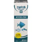 SevindirenSepet Zürich Mycro-Fish Akvaryum Balıkları için İyot Çözelti 30 ml