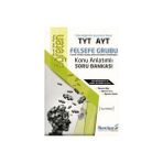 Seviye Yayınları TYT AYT Felsefe Öğreten Soru Bankası
