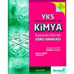 Seviye YKS Kimya Kazanım Hücreli Soru Bankası - Osman Algan