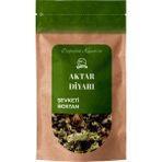 Şevketi Bostan Otu 250 gr Aktar Diyarı - 1 Adet