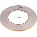 Sevram 0.5 cm 50 Metre Gold Fayans Arası Şerit Bant