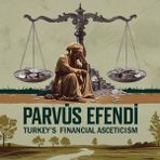 Sevsenka Parvus Efendi Türkiyenin Mali Tutsaklığı Dijital Kitap