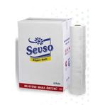 Sevso 50 cmx50 m 6 Rulo Muayene Masa Örtüsü