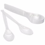 Sevtem Plastik Kaşık