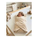 Sevza Kids %100 Pamuklu & Başlıklı Bebek Banyo Havlusu -Müslin Kumaş & Havlu- Yumuşak & Su Emici 75X75 Cm