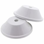 Sewable Şarkıcı Dikiş Makineleri için Büyük Makara Kapağı (2'li Paket), R12373210B, Singer 2263, 3116, 3342, 4423, 4452, 8280 ve Daha Fazlasına Uyar