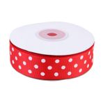 SEWACC 1 Bilgisayar Hediyeler Için Hediye Şeritleri Mevcut Şerit Kumaş Çizgili Şerit El Sanatları Nokta Şerit Süs Şerit Hediye Sarma Bandı Saç Yay Şerit Kafa Bandı Puantiye Bebek