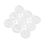 SEWACC DIY kesme bıçağı kalıbı kart şablonu cadılar bayramı kabartma şablonları kesme kalıpları metal kesme ölür kabartmalı karalama defteri kağıt işi süslemek Kesme kalıbı