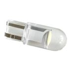 Sewick T10 Led Kırmızı 4 Adet Park .Gösterge.Plaka.Tavan Ampulü