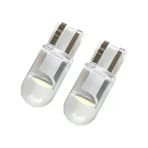 Sewick T10Led Buz Mavi 4 Adet Park .Gösterge.Plaka.Tavan Ampulü