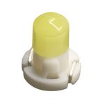 Sewick T3 1 SMD Neo Wedge 4 Adet Beyaz Renk Gösterge Ampulü