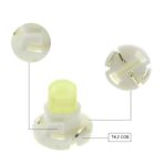 Sewick T4,2 Led Cob Gösterge Ampulü (Beyaz) (4 Adet)