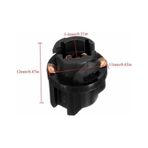 Sewick T5 Gösterge Ampul Soketi 5 Adet