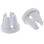 Sewing Parts Online Şarkıcı Dikiş Makineleri için Küçük Makara Kapağı (2'li Paket) TA10943209S, Singer 2263, 3116, 3323, 3342, 4423, 4452, 8280 ve Daha Fazlası İçin Uygun | Modeller Basit, Ağır Hizmet ve Yetenek İçerir