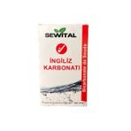 Sewital 32312415446 İngiliz Karbonati 200 Gr