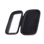 SEWOART 1 Takım Cep Telefonu Su Geçirmez Çanta Yol Bisikleti Akıllı Telefon Beşiği Bisiklet Gidon Çantaları Bisiklet Gidon Tutucu Telefon Tripod Bağlama Aparatı Zeki Telefon Kılıfı