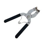 SEWOART Ratcheting Piston Kaliper Genişletici Aleti Araba Motoru Tamir Aleti Rahat Vinil- Saplar