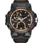 Sewor Dijital ve Analog Erkek Kol SAATI924795