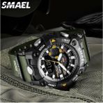 Sewor Dijital ve Analog Erkek Kol SAATI924799