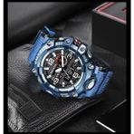 Sewor Dijital ve Analog Erkek Kol SAATİ924944