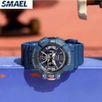 Sewor Dijital ve Analog Erkek Kol SAATİ924967