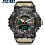 Sewor Dijital ve Analog Erkek Kol SAATİ924990